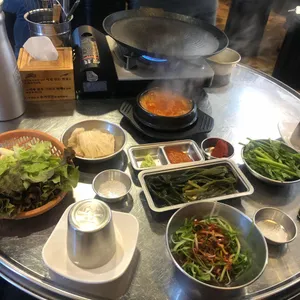 문래그집 리뷰 사진