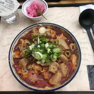 땀땀 리뷰 사진