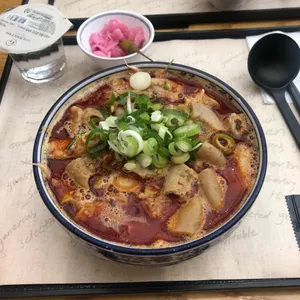 땀땀 리뷰 사진