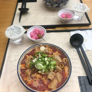 땀땀 리뷰 사진