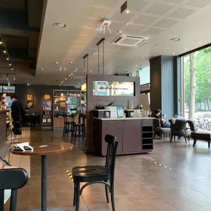 스타벅스 리뷰 사진