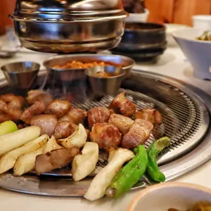 올바른고깃집 정돈 사진