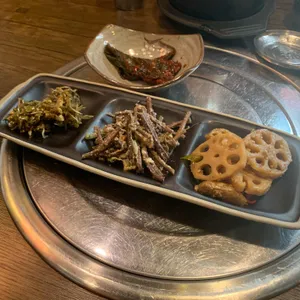 육전식당 리뷰 사진