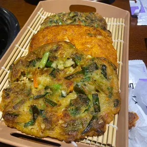 짚신매운갈비찜 사진