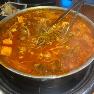 짚신매운갈비찜 사진