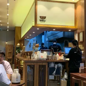 쇼쿠지 리뷰 사진