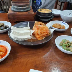 두리원 손두부 사진