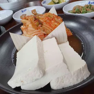 두리원 손두부 사진