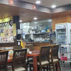 두리원 손두부 리뷰 사진