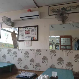 수초떡갈비식당 리뷰 사진