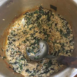 마포감자국 리뷰 사진