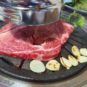 유경정육식당 사진