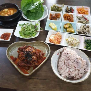 집밥예인 리뷰 사진