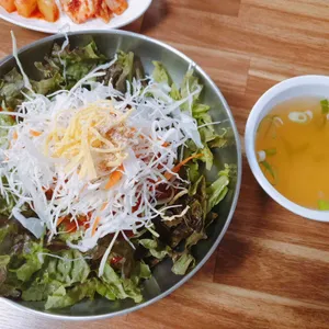 나룻터국수 사진