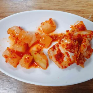 나룻터국수 사진