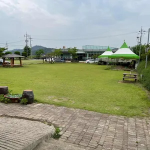 옹고집쌈밥 리뷰 사진