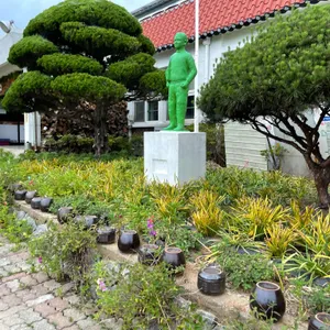 옹고집쌈밥 리뷰 사진