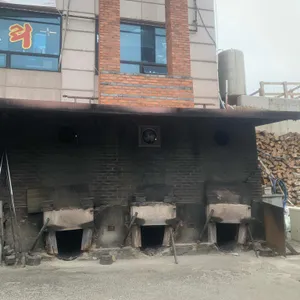 전주장작불곰탕 리뷰 사진