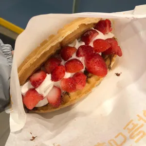 와플대학 사진