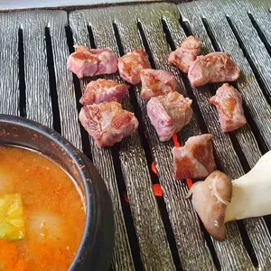 우리동네연탄구이 사진
