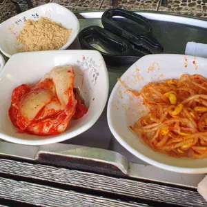 우리동네연탄구이 사진