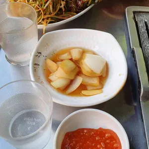 우리동네연탄구이 사진