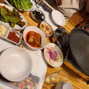 한터시골농장 리뷰 사진