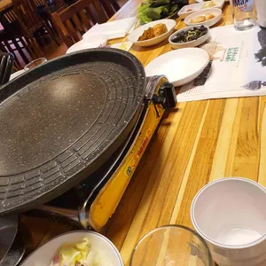 한터시골농장 리뷰 사진