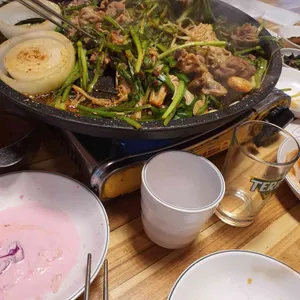 한터시골농장 리뷰 사진