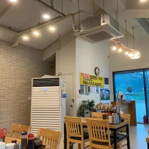 미소복 양평 해장국 리뷰 사진