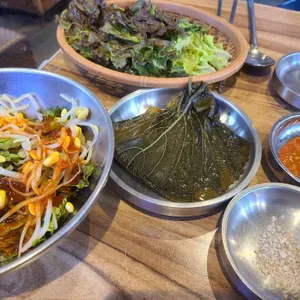 익선세겹살 리뷰 사진