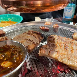 막창도둑 리뷰 사진