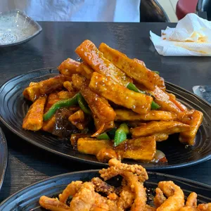 대양부양꼬치 사진