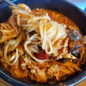 뚝짬 사진