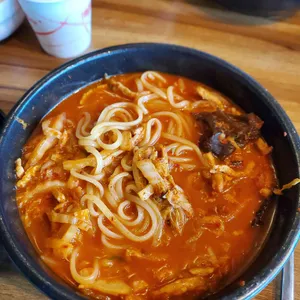 뚝짬 사진