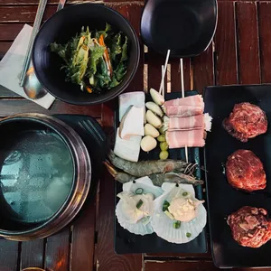 육회공작소 사진