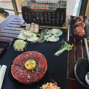 육회공작소 사진