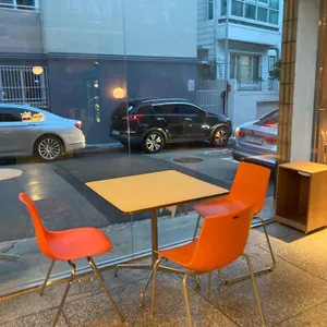 나이트폴 리뷰 사진