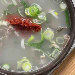 미성꿀꿀이 사진