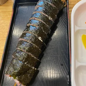 소풍김밥분식 리뷰 사진