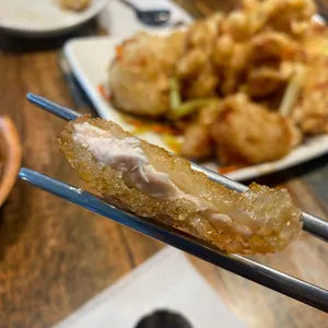 소발채찬팅 리뷰 사진