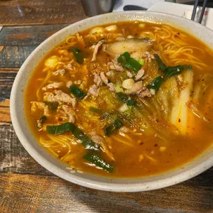 소발채찬팅 리뷰 사진