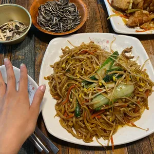 소발채찬팅 리뷰 사진