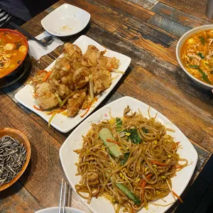 소발채찬팅 리뷰 사진
