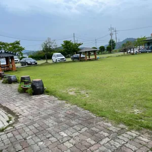 옹고집쌈밥 리뷰 사진