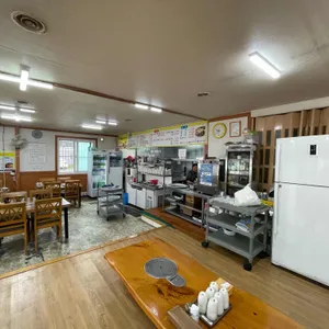 왕가마솥돼지국밥 리뷰 사진