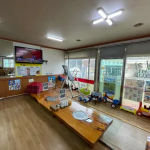 왕가마솥돼지국밥 리뷰 사진