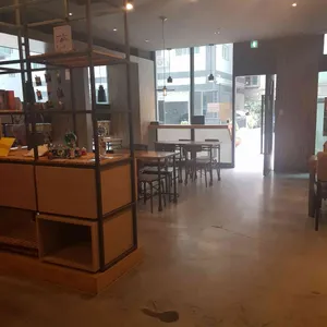 알비더블유 라운지 리뷰 사진