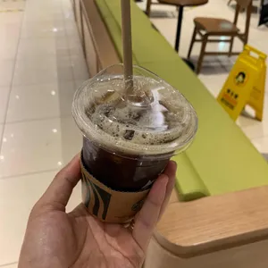 스타벅스 리뷰 사진