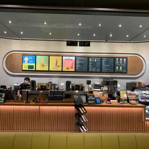 스타벅스 리뷰 사진